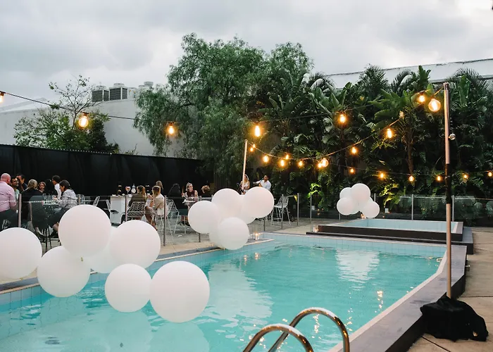 Rydges Camperdown