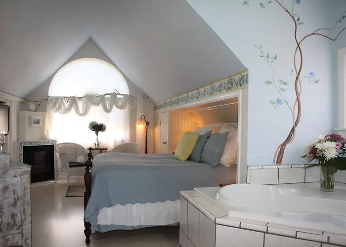 The Napa Inn