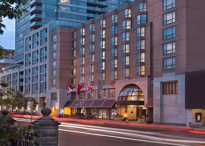 Yorkville Royal Sonesta