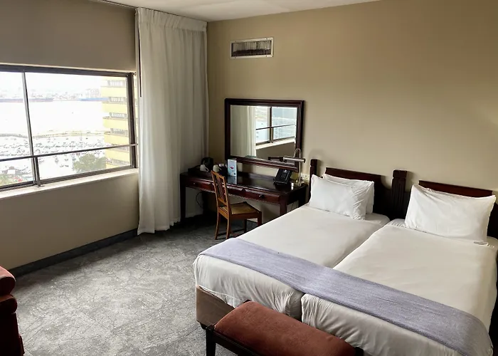 The Royal Hotel By Coastlands Hotels & Resorts