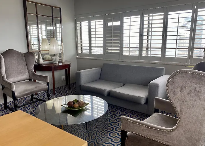 The Royal Hotel By Coastlands Hotels & Resorts