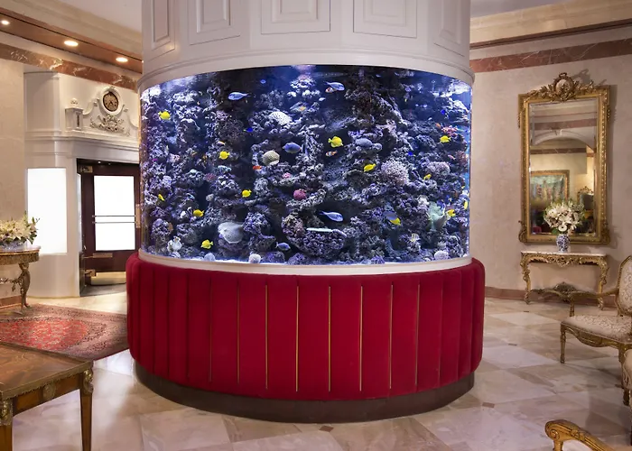 The Kimberly Hotel