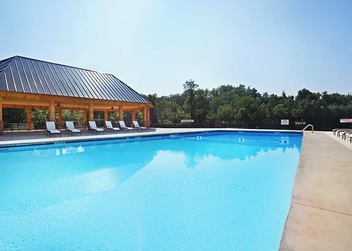 Crowne Plaza Resort Asheville By Ihg