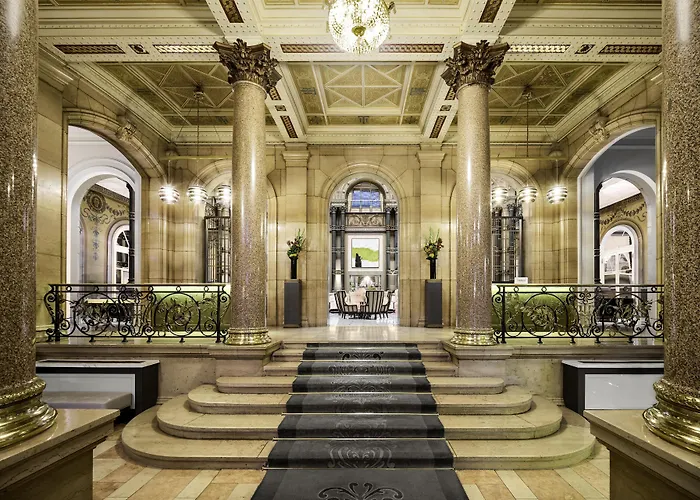  Hilton Paris Opera