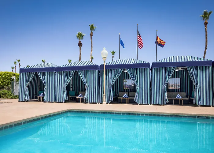 Tropicana , A Caesars Destination