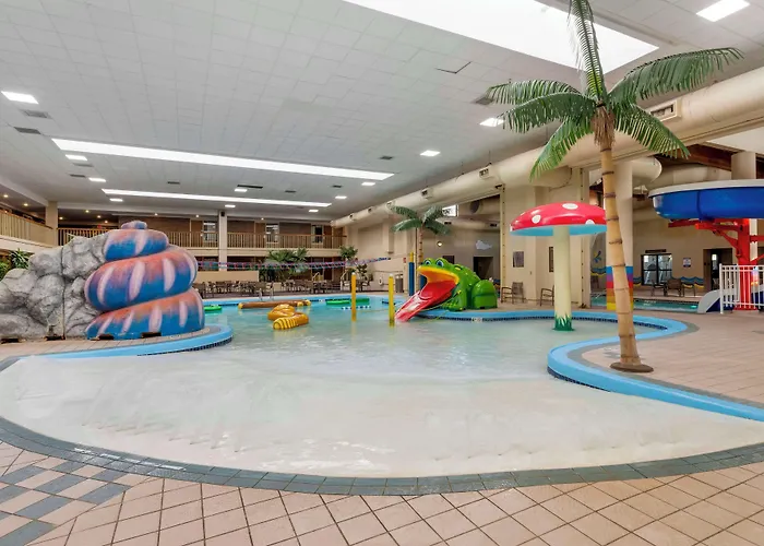 Best Western Plus Ramkota