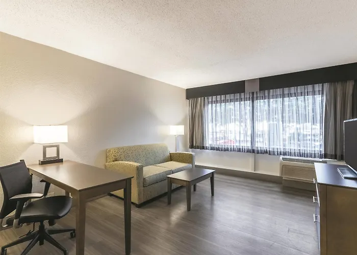 La Quinta By Wyndham