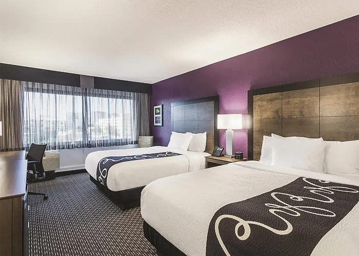 La Quinta By Wyndham