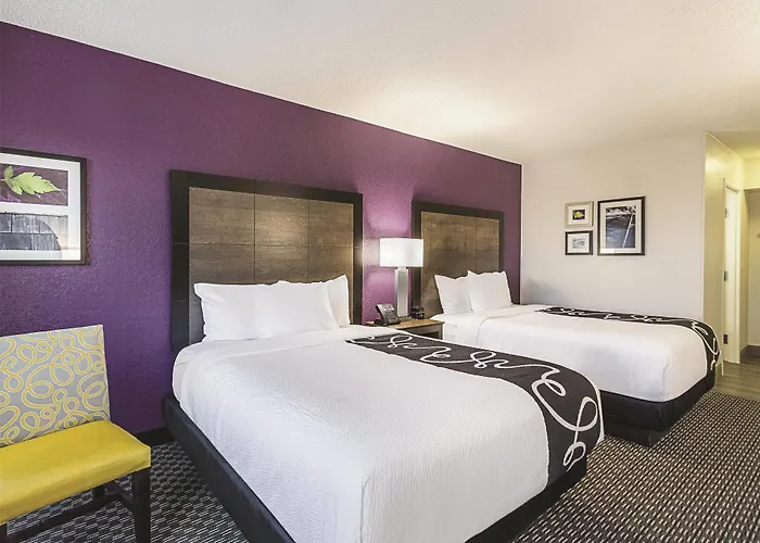 La Quinta By Wyndham
