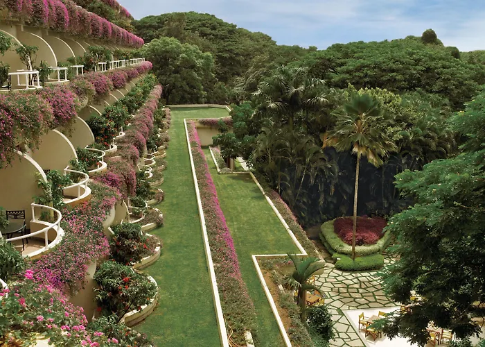 Oberoi Bengaluru