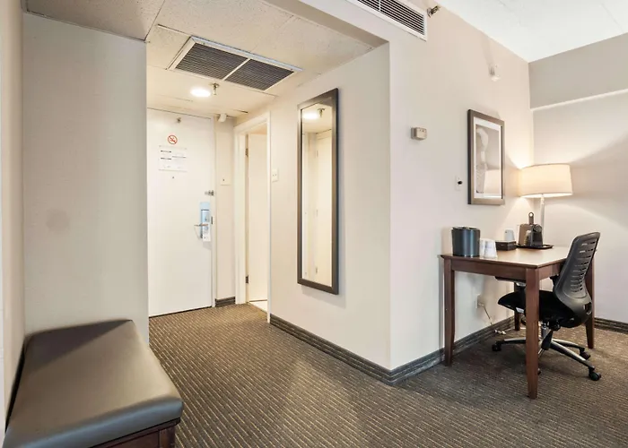 Best Western Plus Cairn Croft