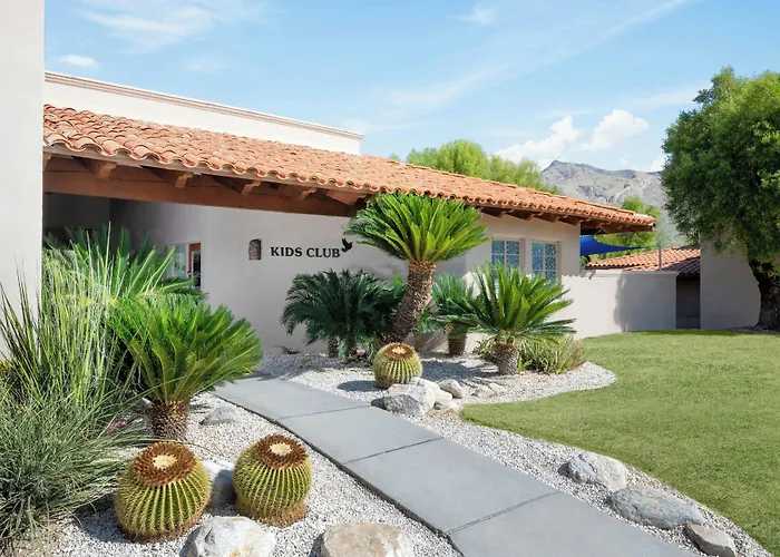 Westin La Paloma & Spa