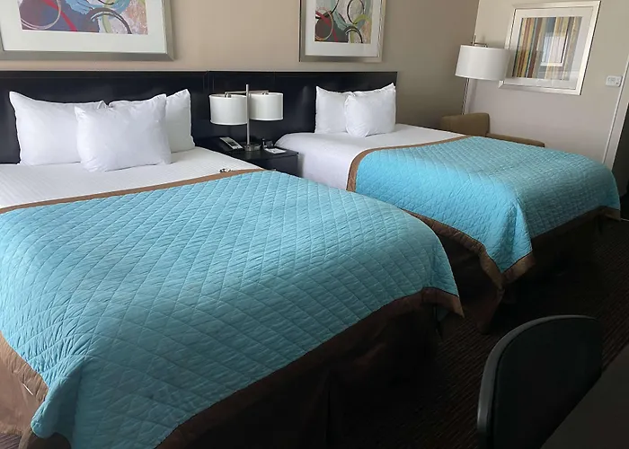 Wyndham Garden