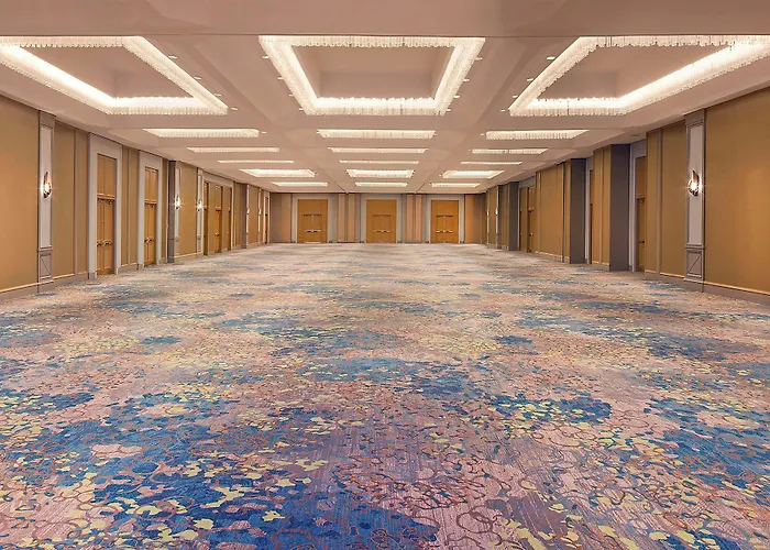 Westin Dallas Park Central