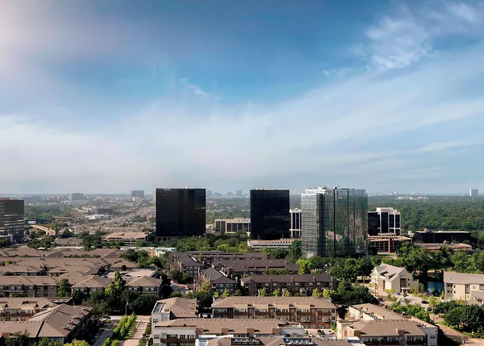 Westin Dallas Park Central
