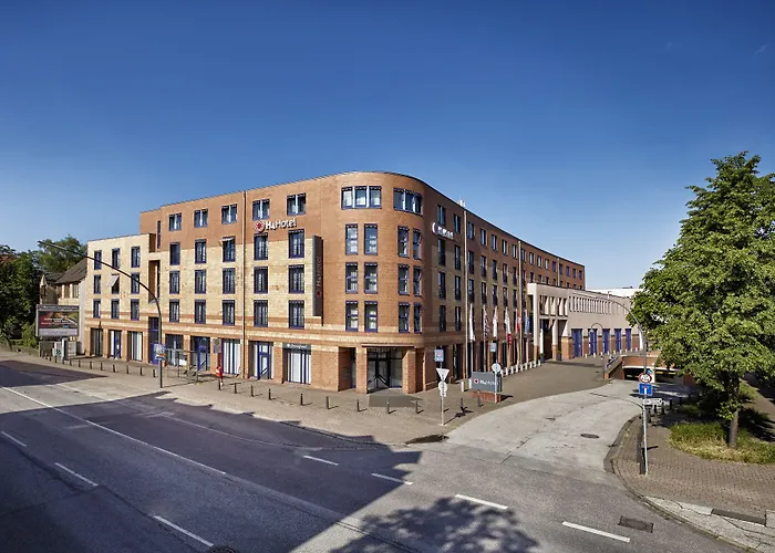 H4 Bergedorf, Trademark Collection By Wyndham
