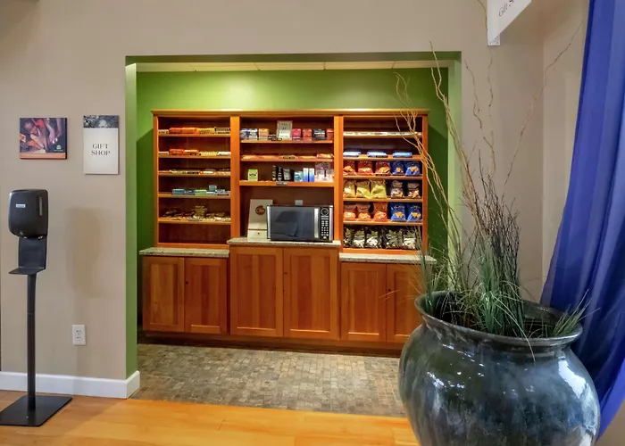 Doubletree By Hilton Buffalo-