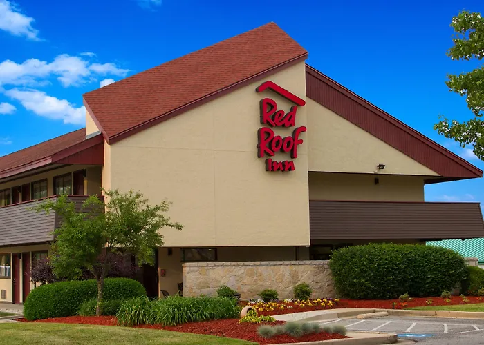 Red Roof Inn