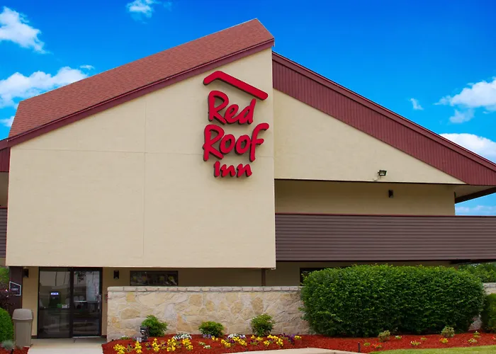 Red Roof Inn