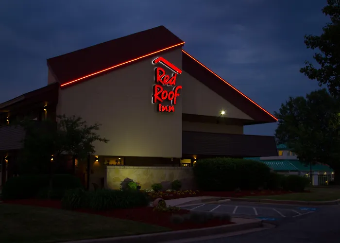 Red Roof Inn