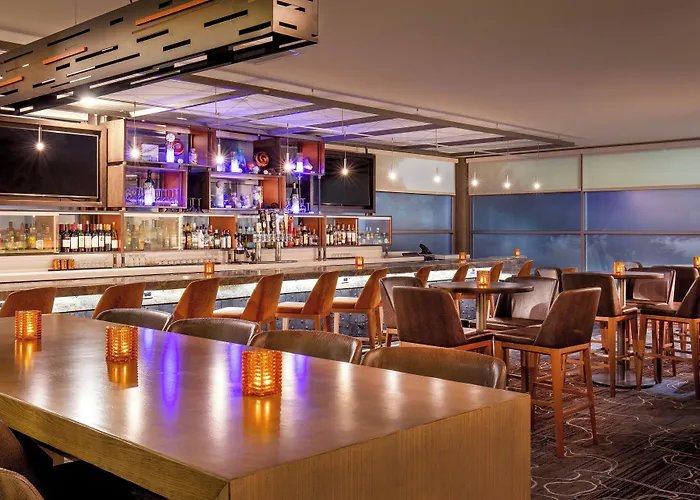 Delta Hotels By Marriott Chesapeake Norfolk