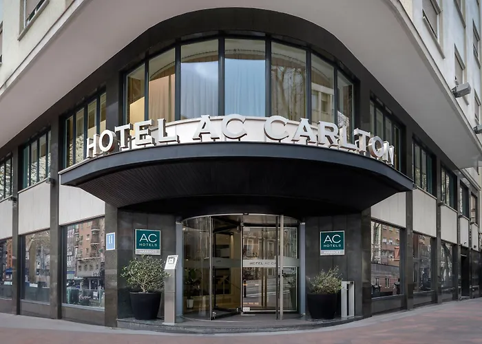 Ac Carlton By Marriott