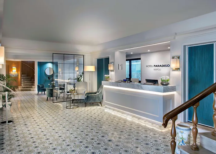 Hotel Paradiso