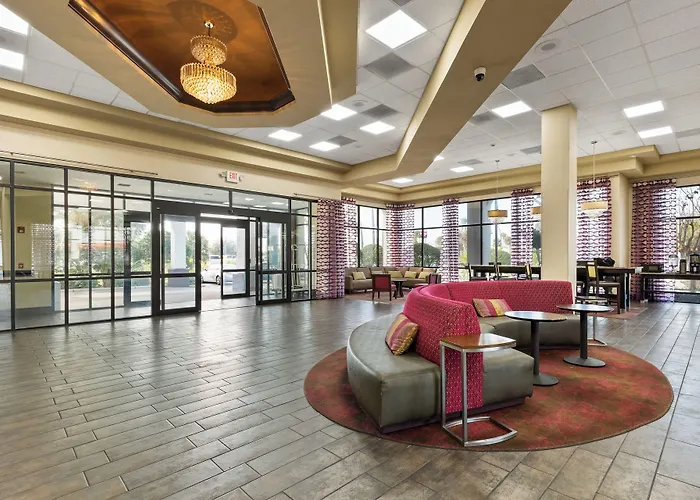 Ramada By Wyndham Orlando Florida Mall