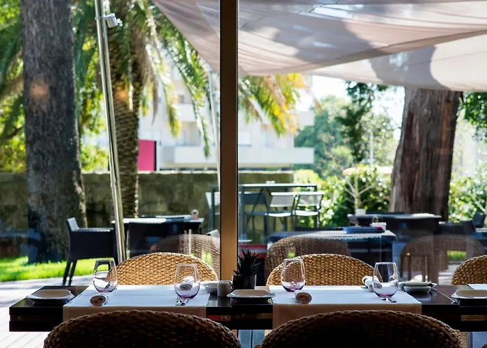 Crowne Plaza Porto By Ihg