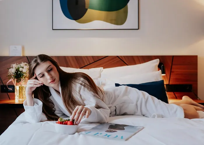 Pets Allowed Hotel Ascot Premium