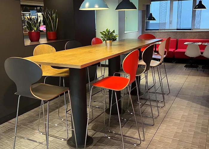 Ibis Milano Centro