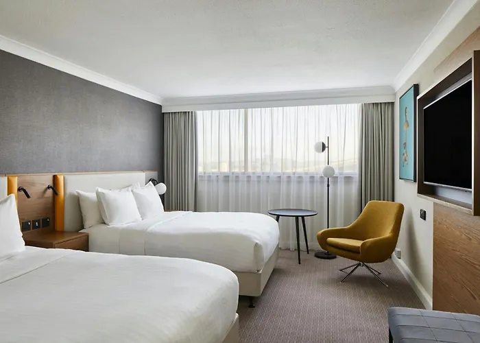 Cardiff Marriott