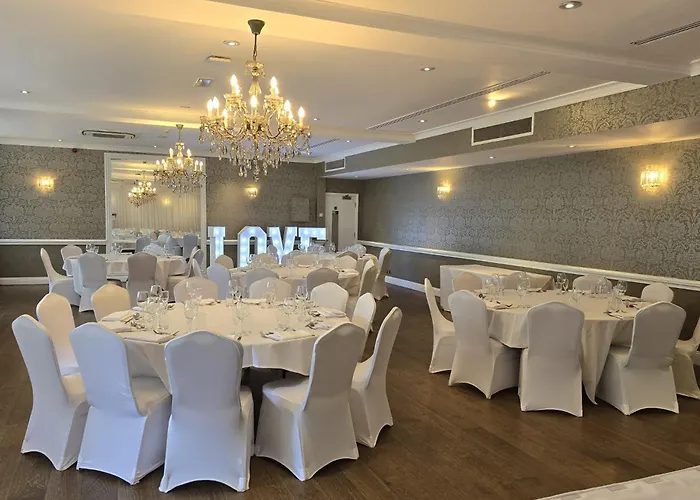 Mercure Milton Keynes