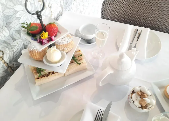 Mercure Milton Keynes
