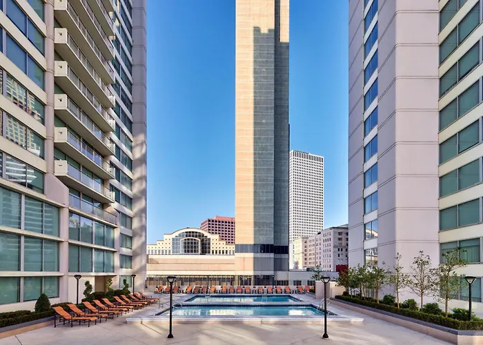 New Orleans Marriott