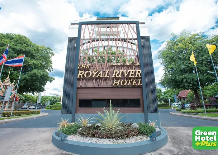 Royal River
