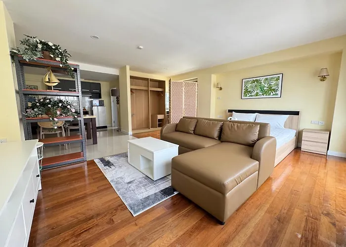 Nara Suite Residence