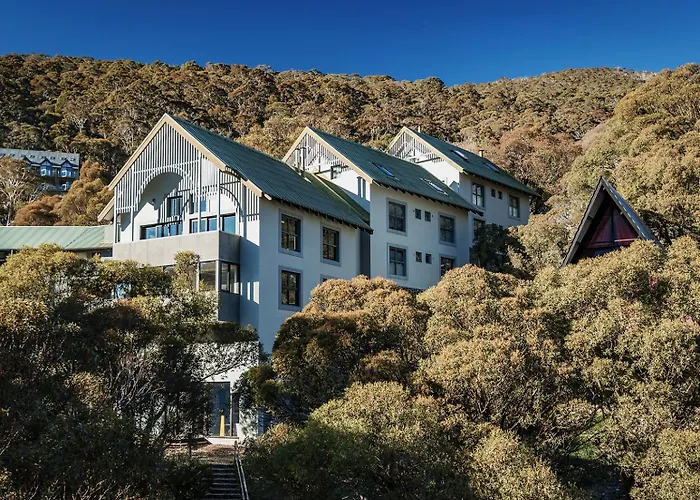 Boali Lodge Thredbo