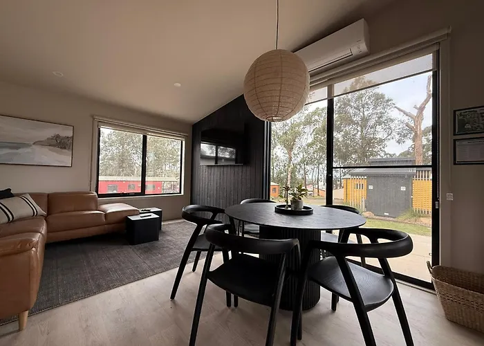 Phillip Island Park Lane Holiday Park