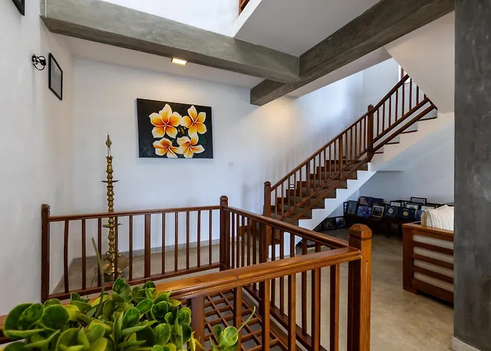 Apartments Hanthana House