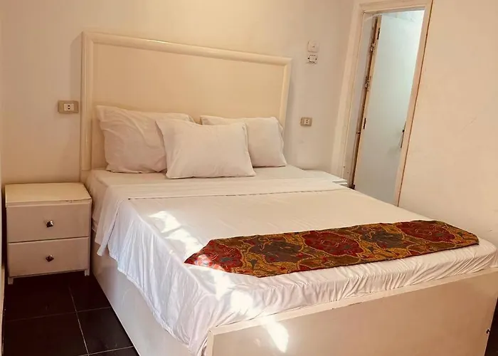 Venus Hotel Luxor 日本人 大歓迎