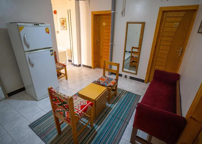Venus Hotel Luxor 日本人 大歓迎