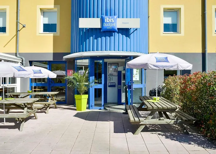 Ibis Budget