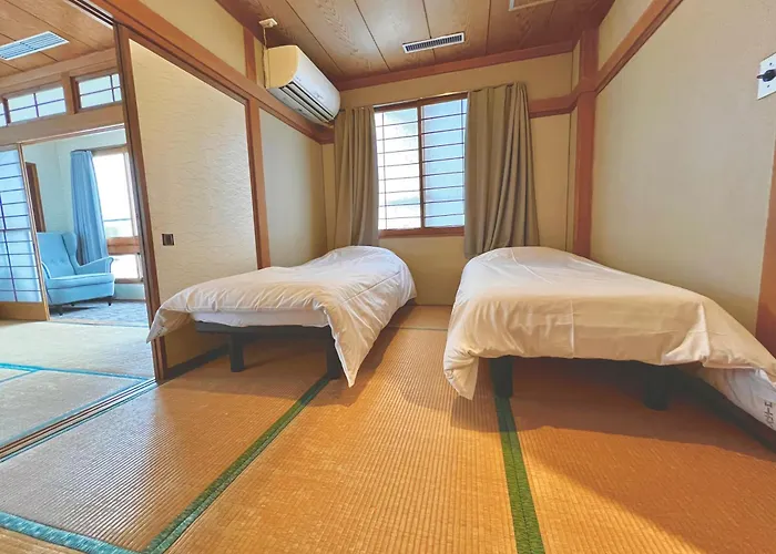 Hakuba Landmark Happo