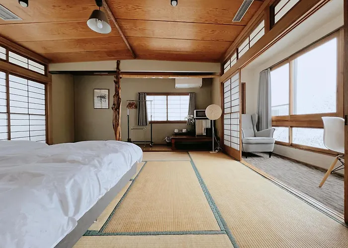 Hakuba Landmark Happo