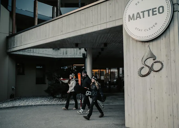 Matteo