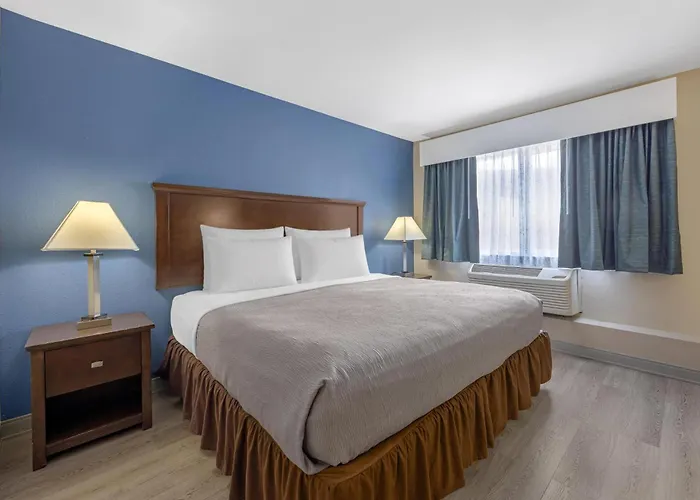 Best Western Wilsonville Inn & Suites