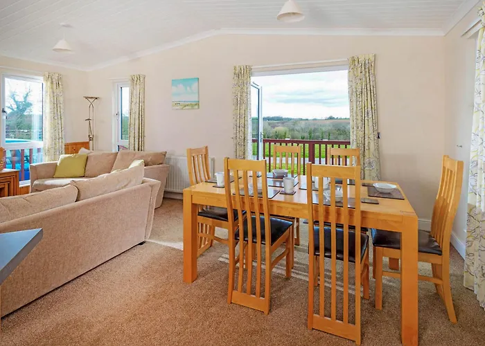 Meadow Lakes Holiday Park