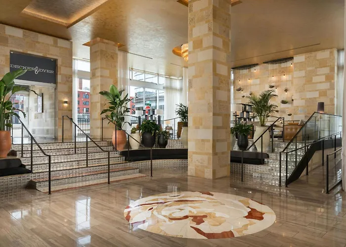 Westin Nashville