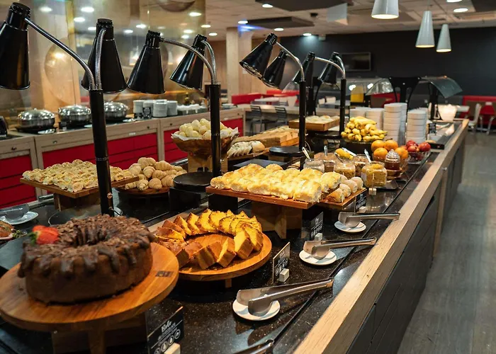 ibis Copacabana Posto 5